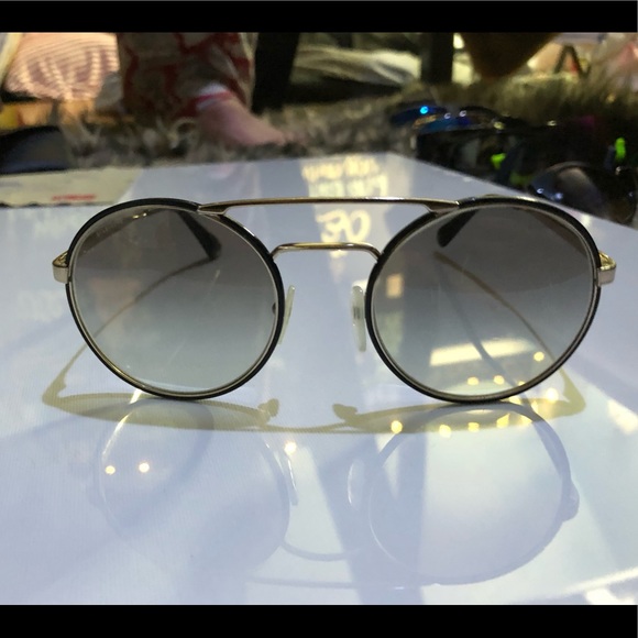 Prada Sunglasses - Picture 1 of 2
